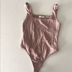 BABATON body suit